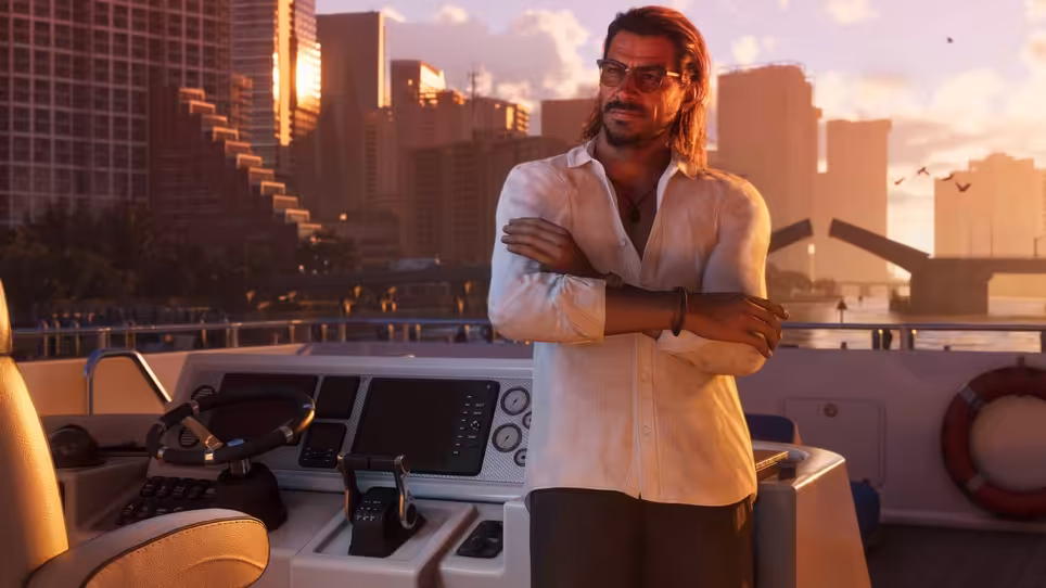 Rockstar / Grand Theft Auto VI