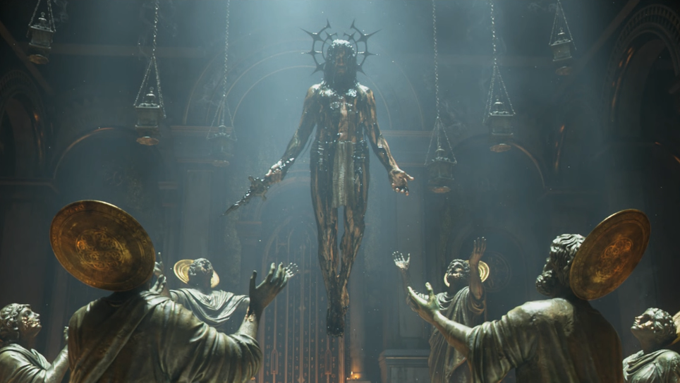 Diablo IV / Blizzard Entertainment