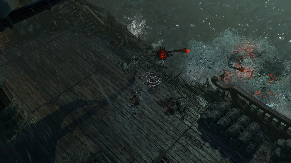 Diablo IV / Blizzard Entertainment