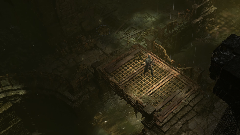 Diablo IV / Blizzard Entertainment