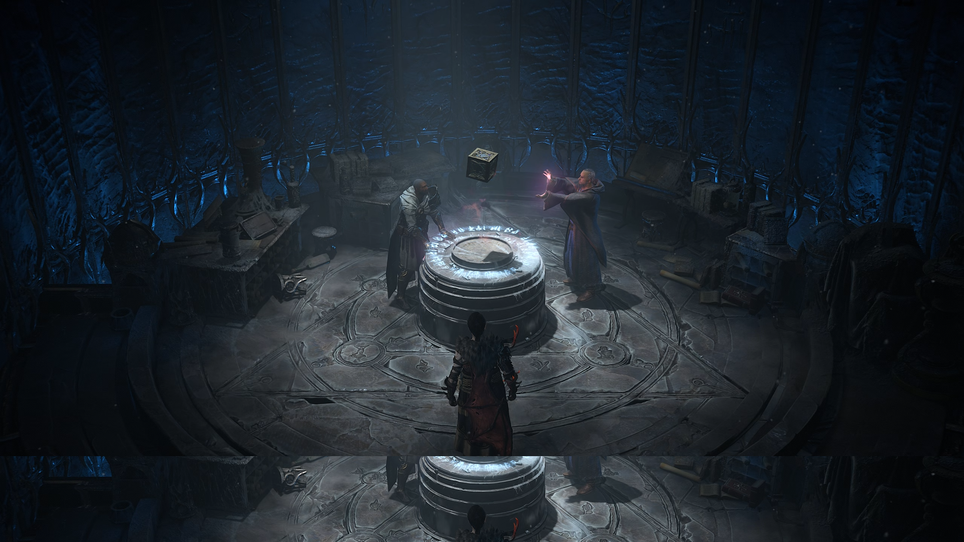 Diablo IV / Blizzard Entertainment