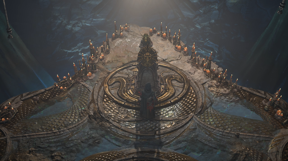 Diablo IV / Blizzard Entertainment