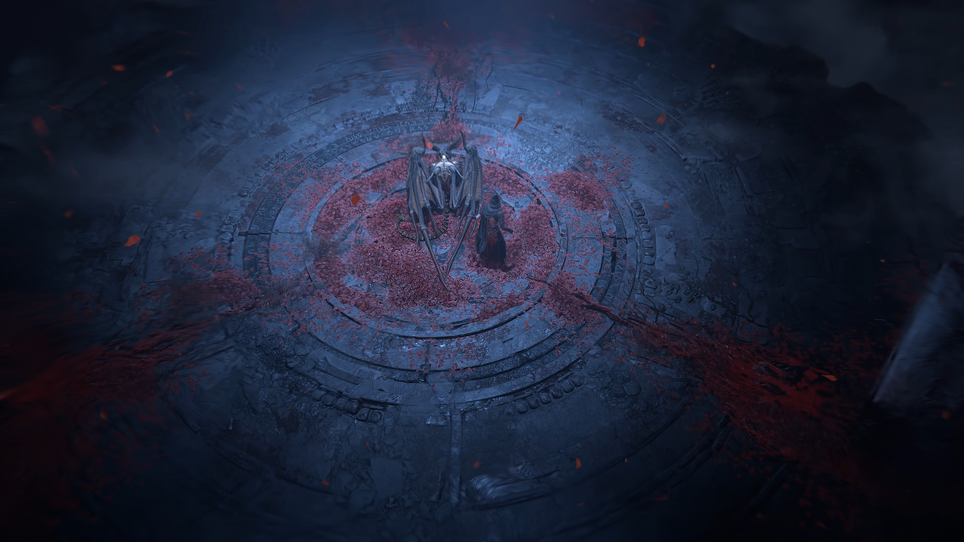 Diablo IV / Blizzard Entertainment