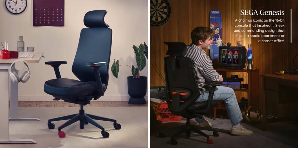  Права на изображения принадлежат SEGA и Branch 