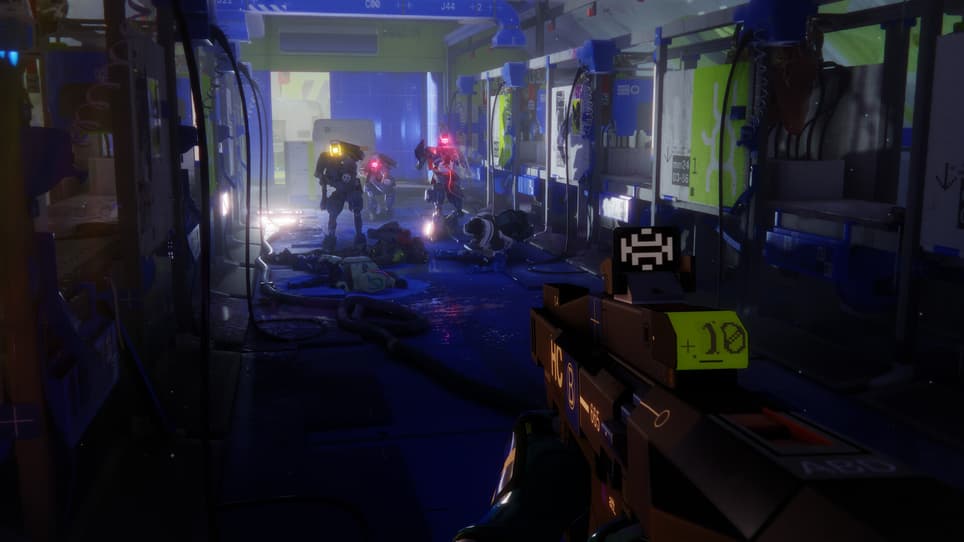 Bungie / Marathon