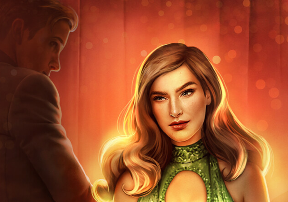 Your Story Interactive