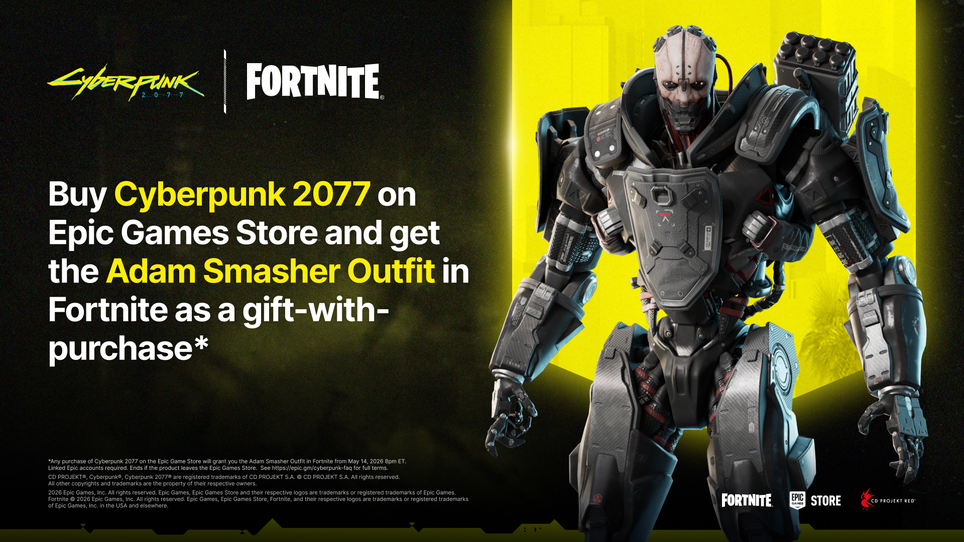 Epic Games