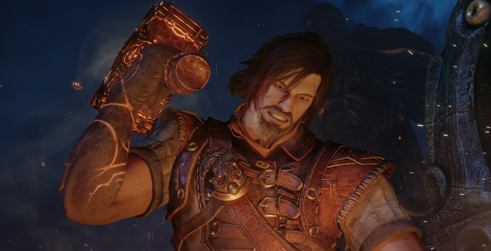 MercurySteam, 505 Games