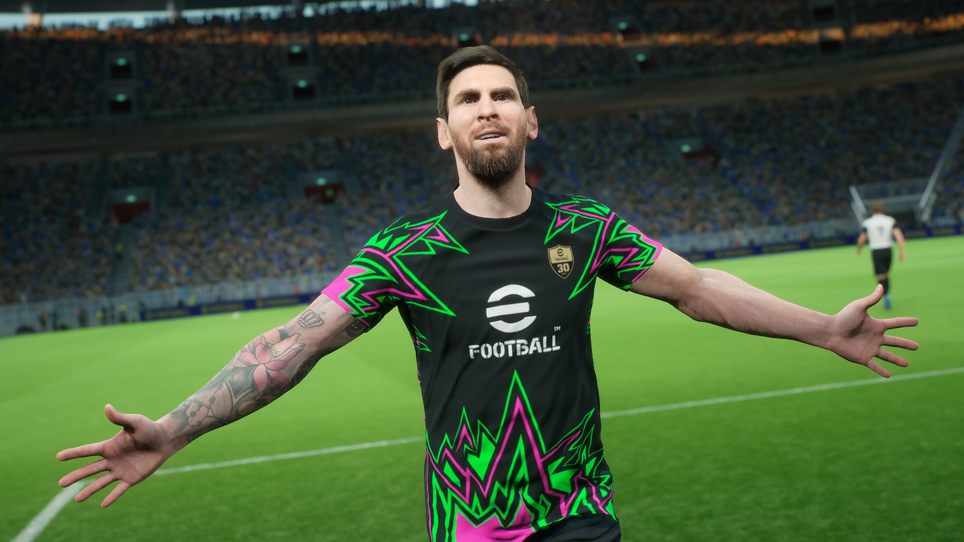 KONAMI 