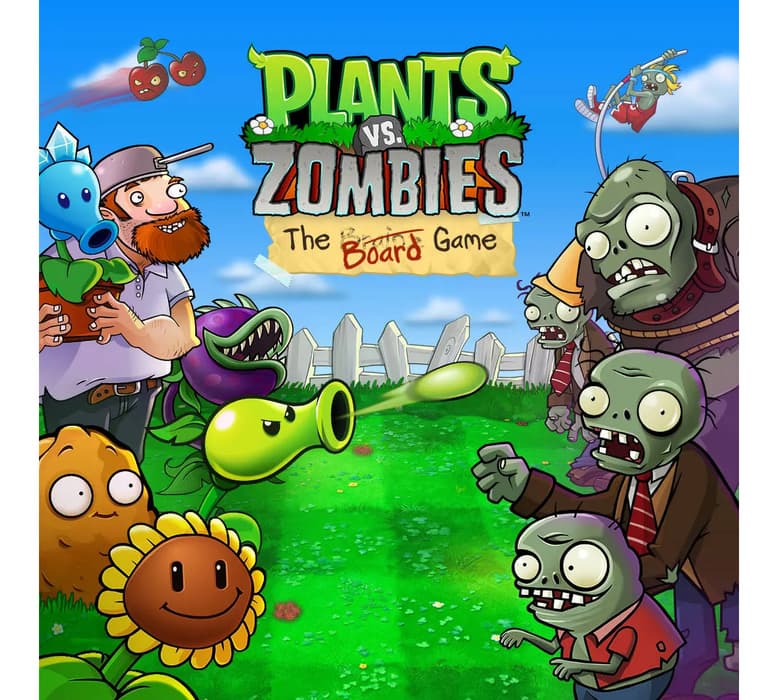  Права на изображение принадлежат Mantic Games и PopCap Games 