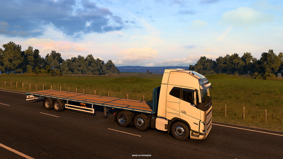 SCS Software