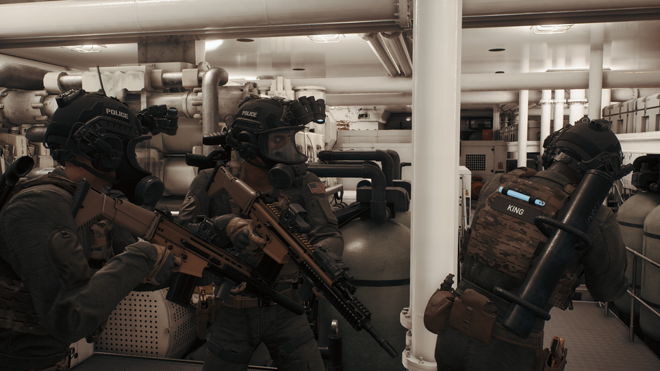 VOID Interactive