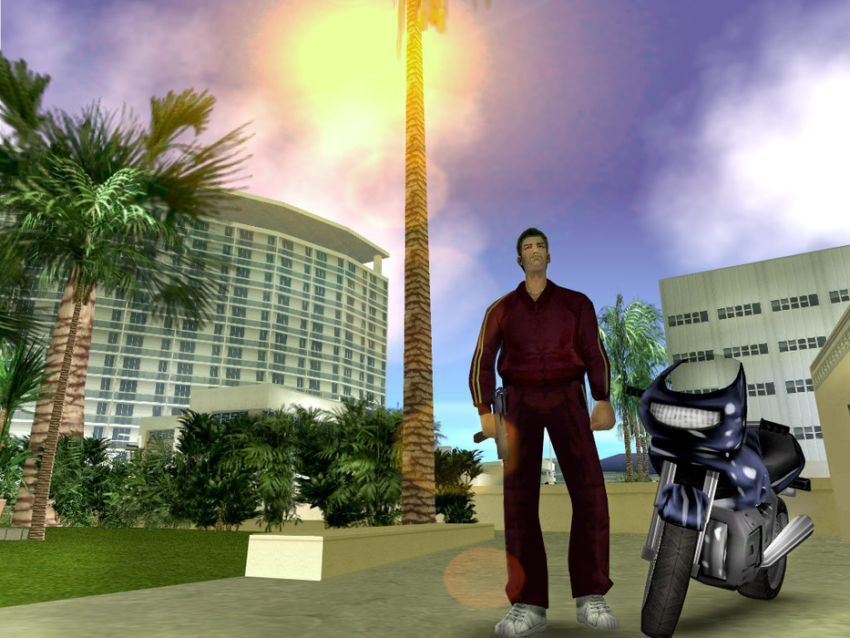 Rockstar Games