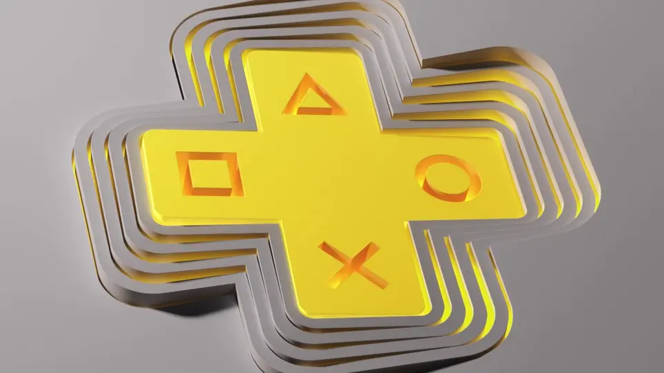 PlayStation Plus