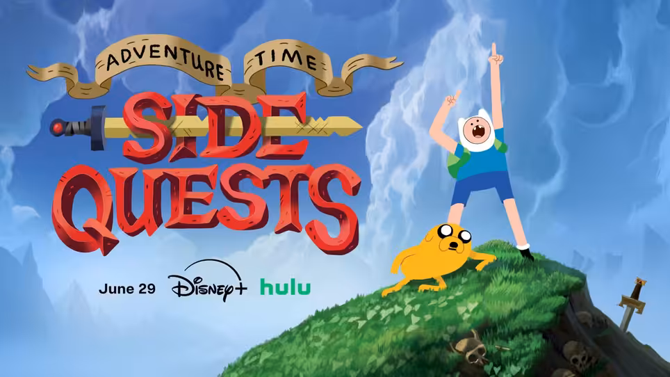 Hulu / Cartoon Network Studios