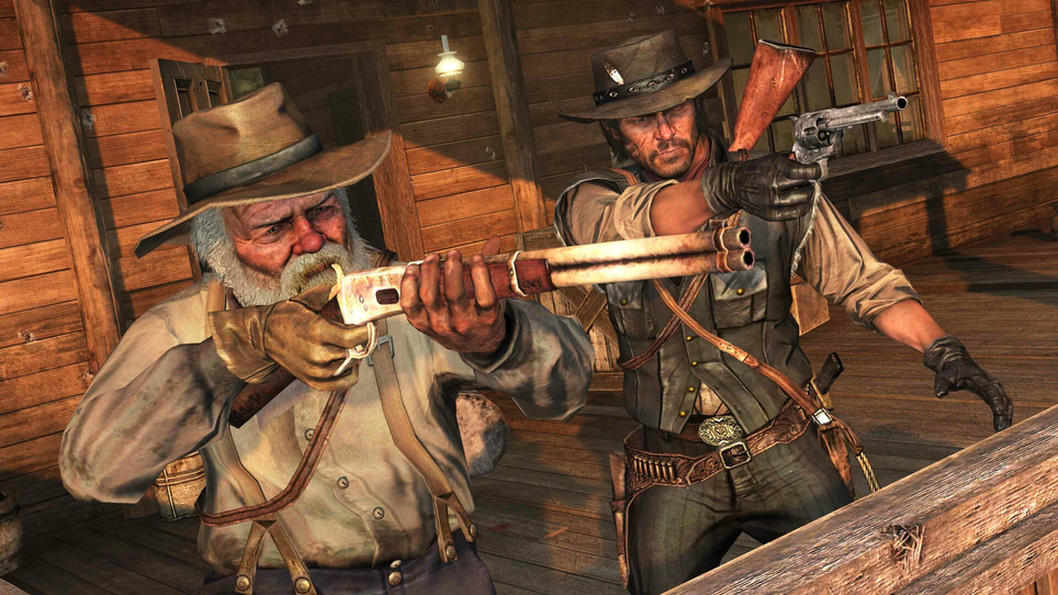 Rockstar Games