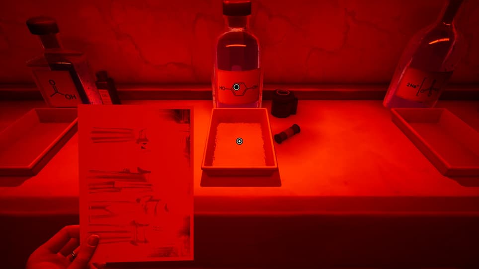 Права на изображения принадлежат Out of the Blue Games и Kwalee