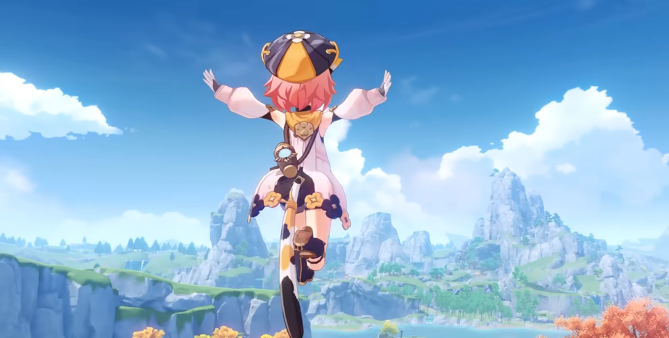 miHoYo (HoYoverse)