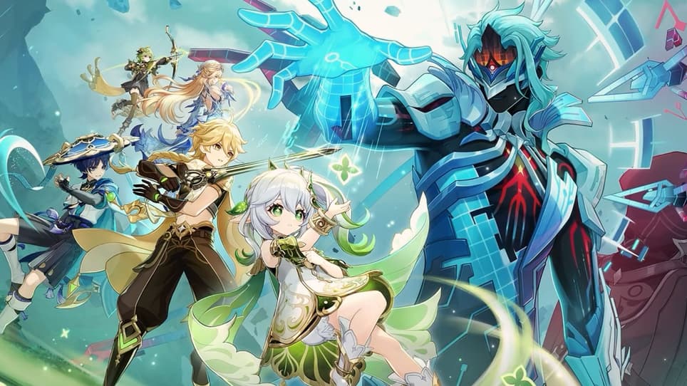 HoYoverse / Genshin Impact