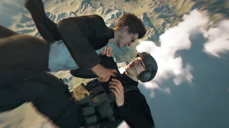 IO Interactive / 007 First Light