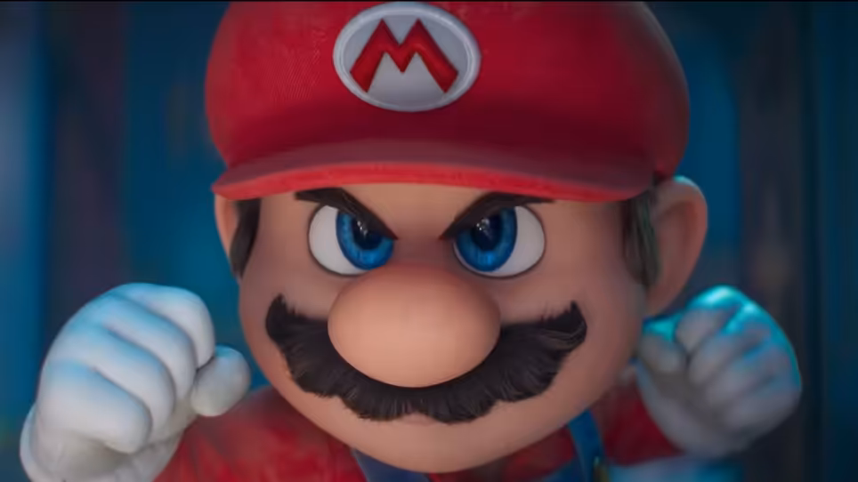 Nintendo / Universal Pictures / Illumination