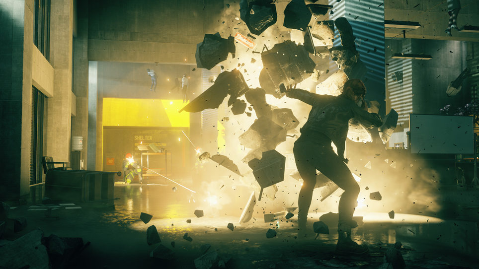 Remedy Entertainment