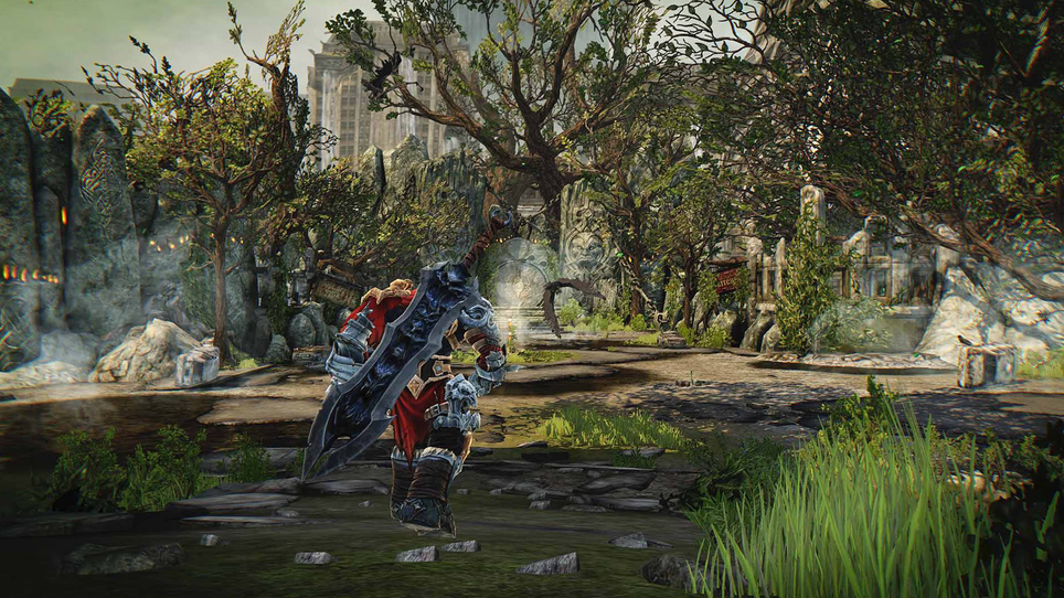 THQ NORDIC GMBH