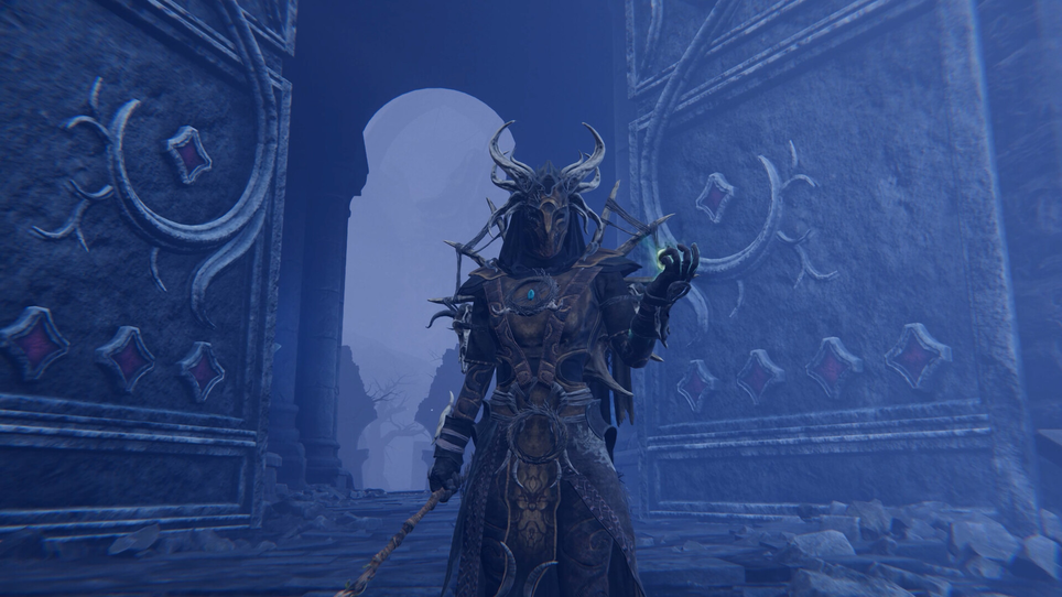 Questline, Awaken Realms