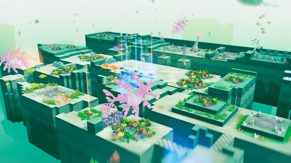  Polyscape Inc.