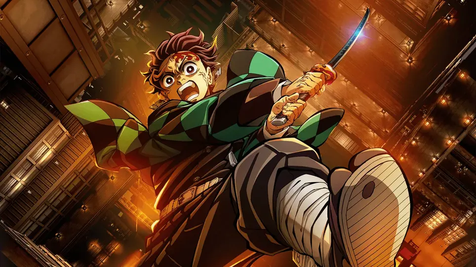 Sony / ufotable