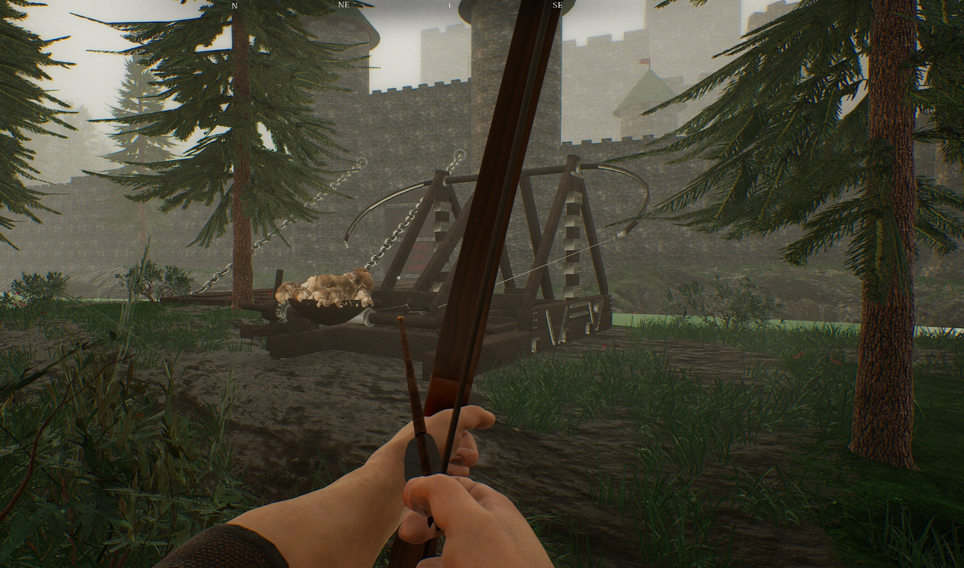 Mounpeak Games 