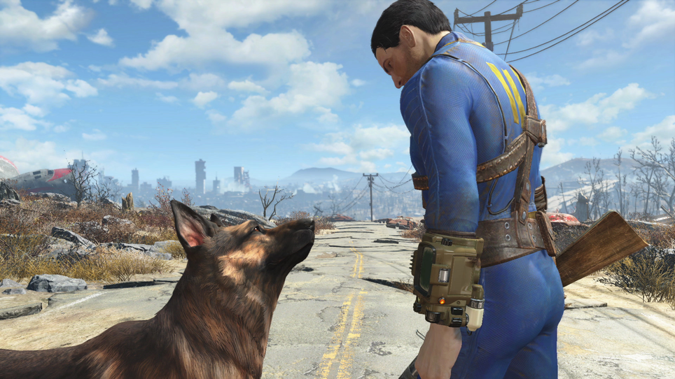 Bethesda Game Studios, Bethesda Softworks