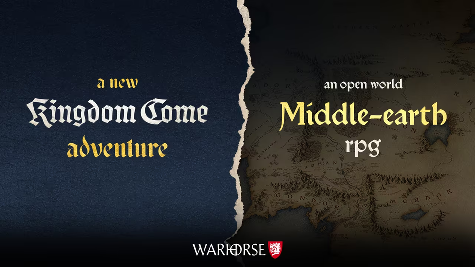 Warhorse Studios