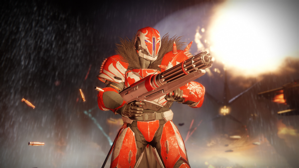 Bungie