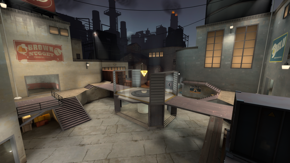 Valve