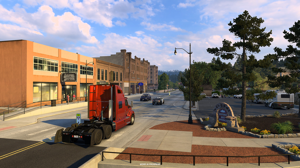 SCS Software