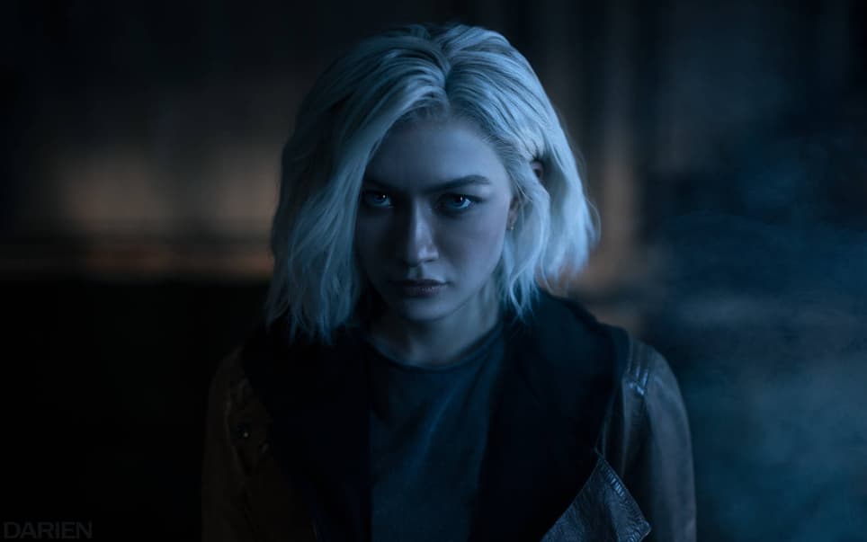  Фотограф: DARIEN | Дарья Никитина. Косплеер: feirnvxy | Ксения Савельева 