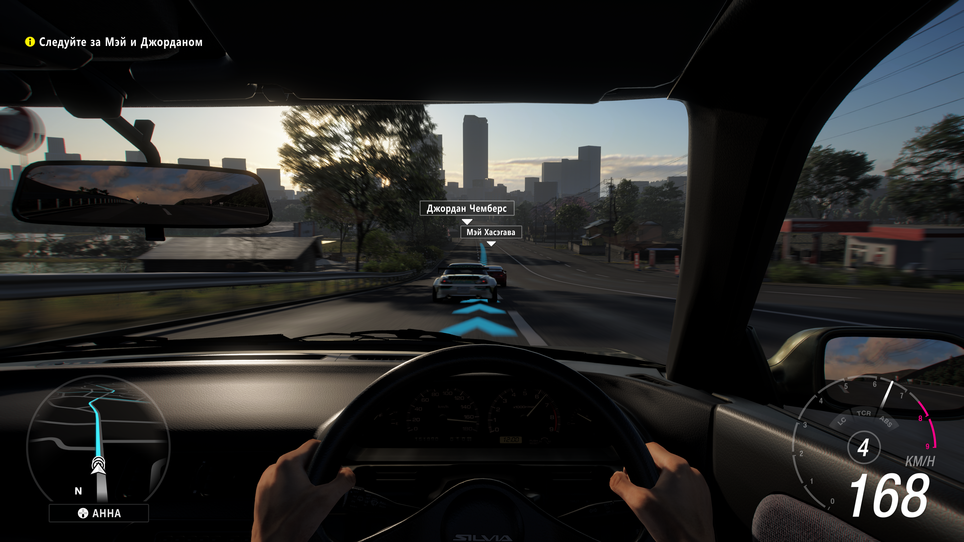 Playground Games, Xbox Game Studios