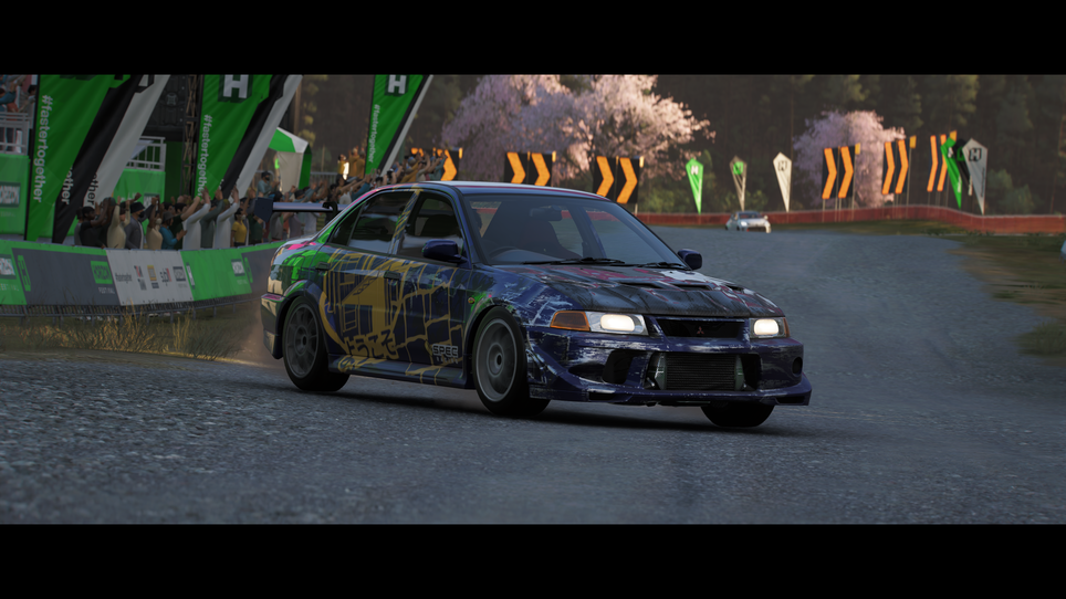 Playground Games, Xbox Game Studios