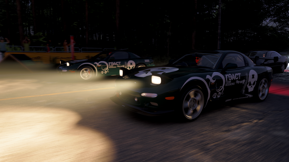 Playground Games, Xbox Game Studios