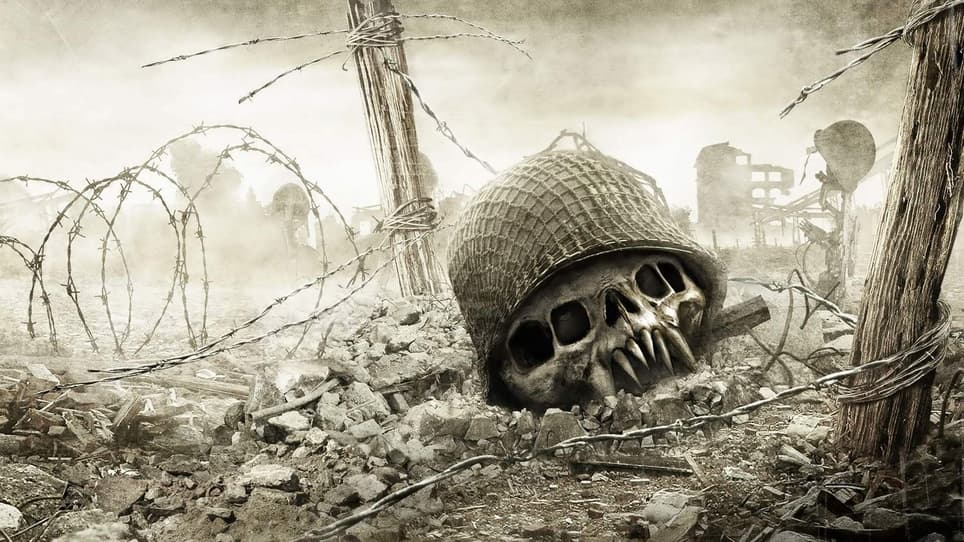 Insomniac Games / Resistance: Fall of Man