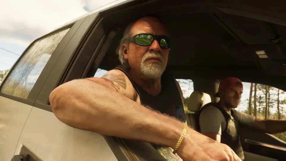 Rockstar / Grand Theft Auto VI