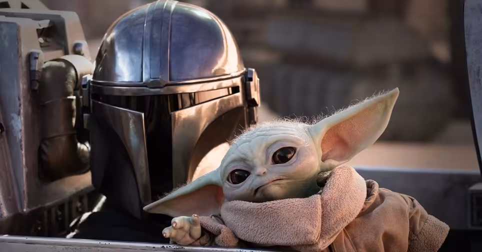 Disney / Lucasfilm
