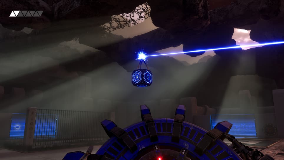  Croteam / The Talos Principle 3
