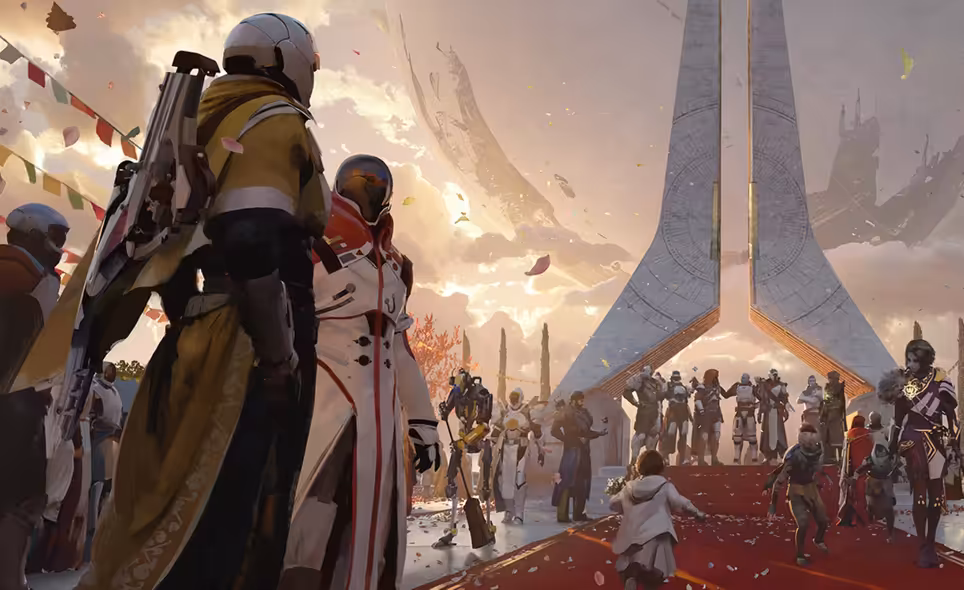 Bungie