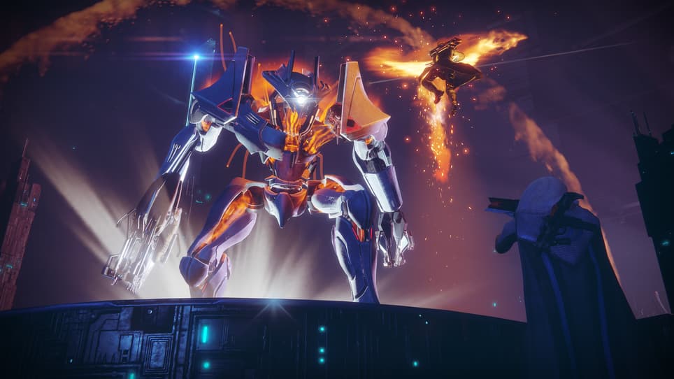 Bungie