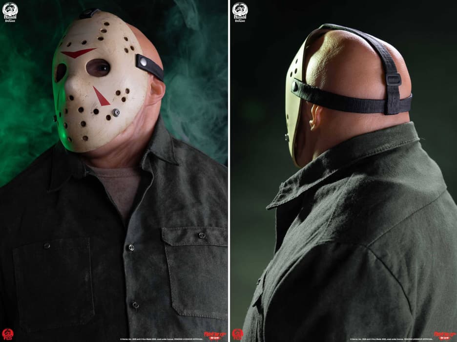  Права на изображения принадлежат Horror Inc, Gun Media и Premium Collectibles Studio 