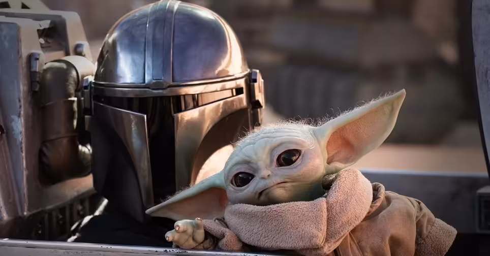Lucasfilm / Disney