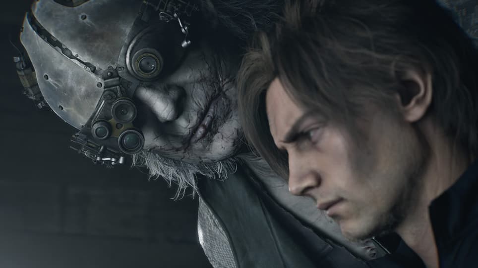 Capcom / Resident Evil Requiem