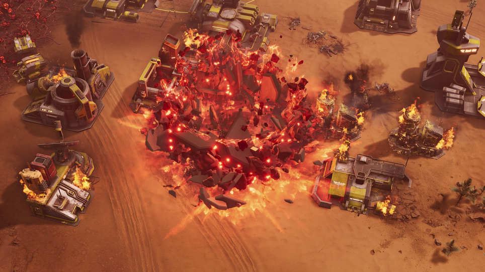 Slipgate Ironworks, 3D Realms, Knights Peak, Saber Interactive